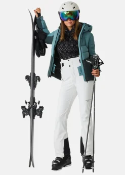 Vail Ski Jacket W