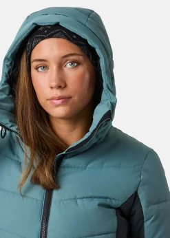Vail Ski Jacket W