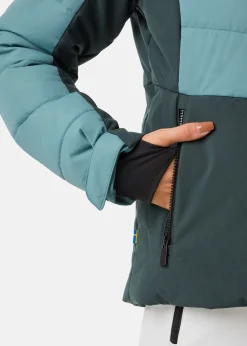 Vail Ski Jacket W