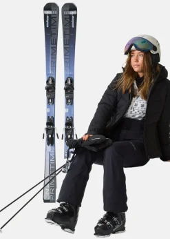 Vail Ski Jacket W