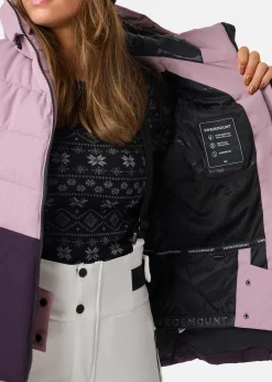 Vail Ski Jacket W