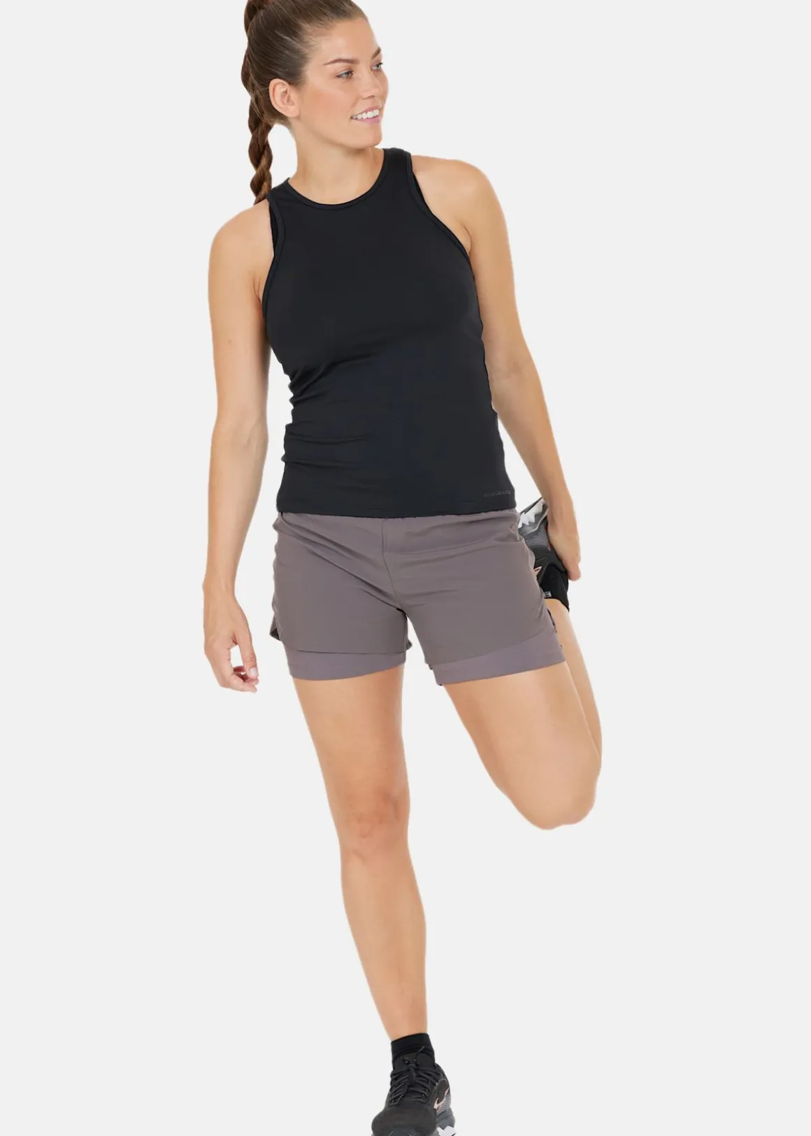 Val W Shorts