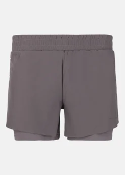 Val W Shorts