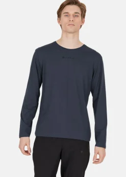 Vamod M L/S Tee
