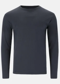 Vamod M L/S Tee