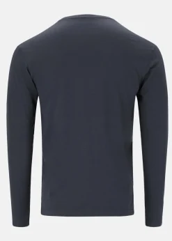 Vamod M L/S Tee