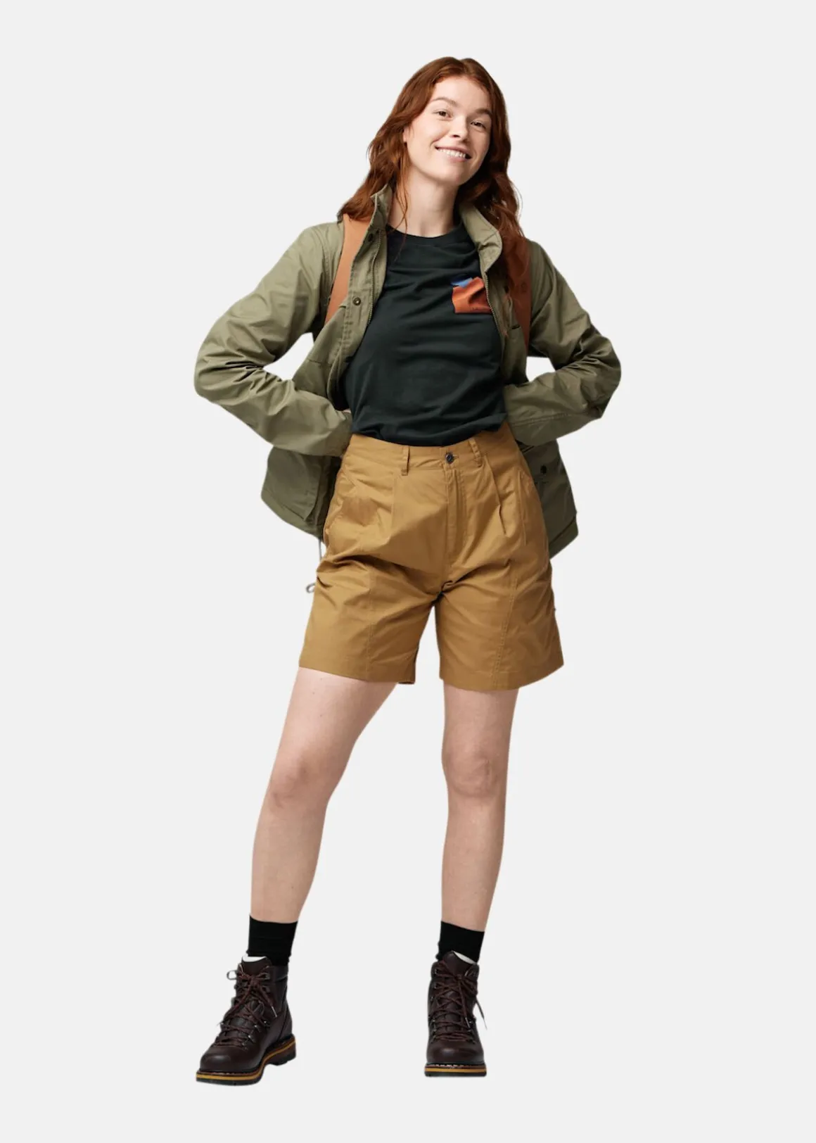 Vardag Shorts W