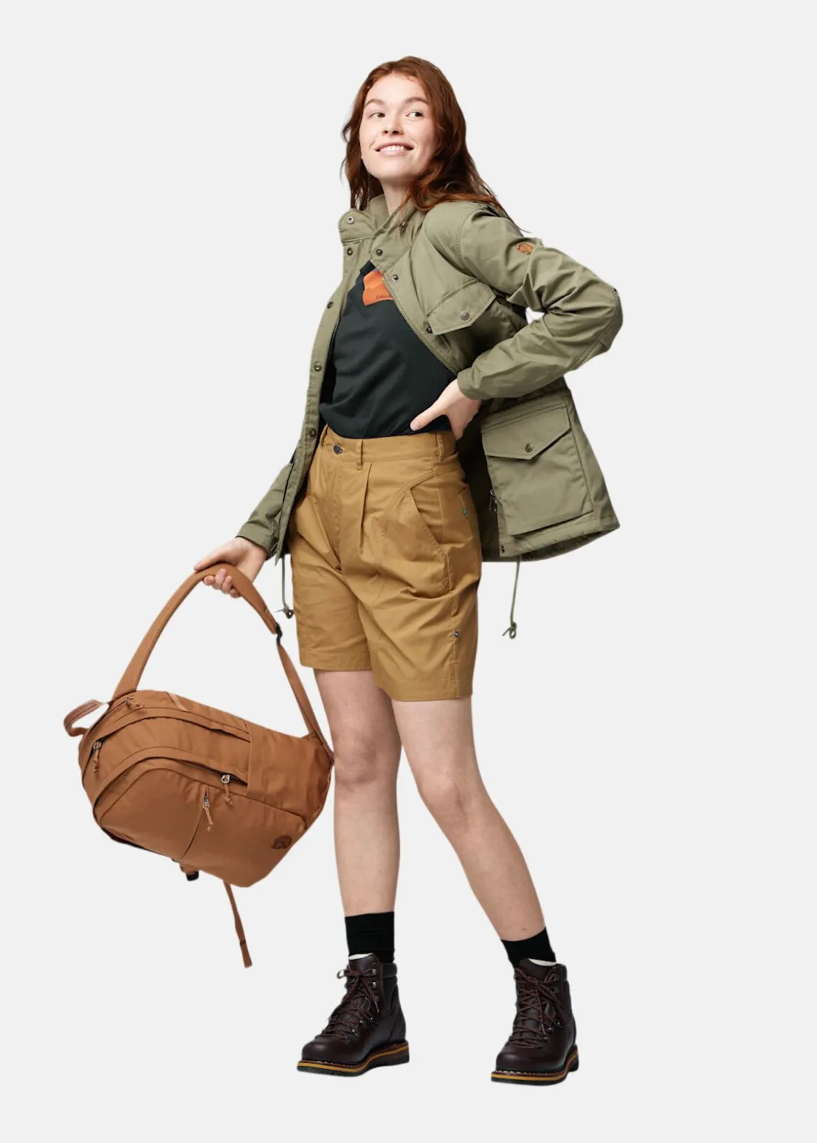 Vardag Shorts W
