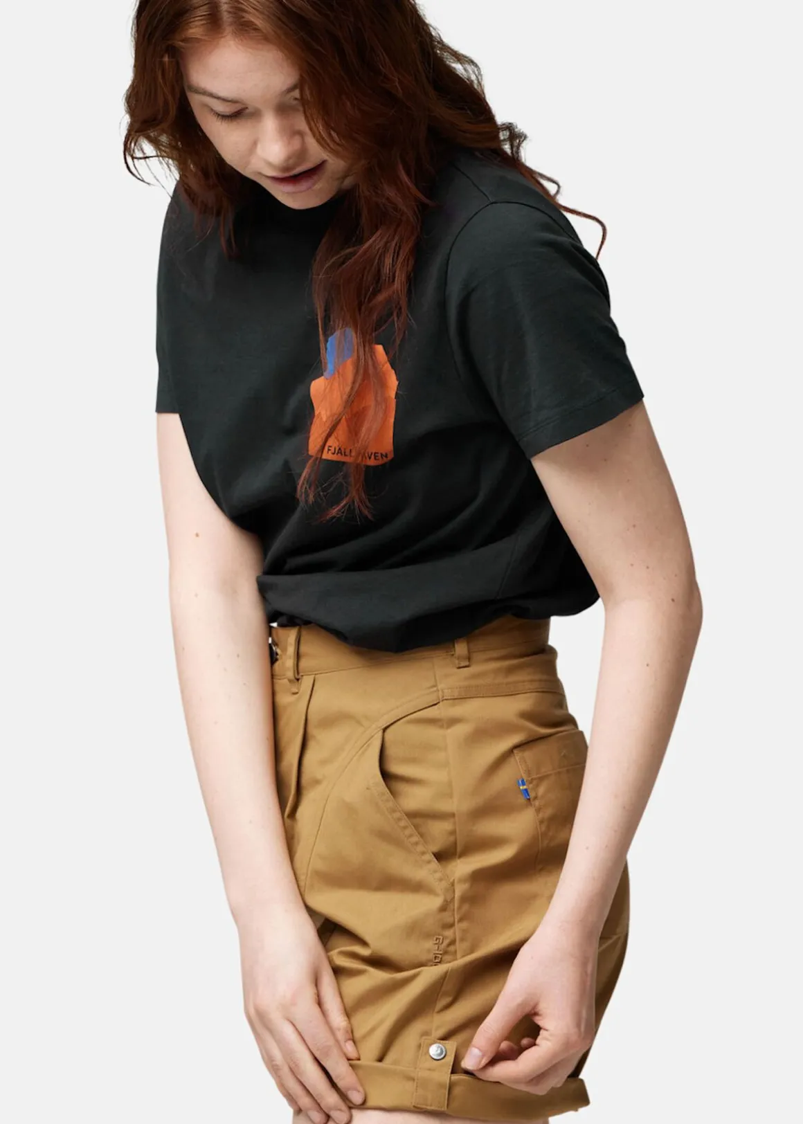 Vardag Shorts W