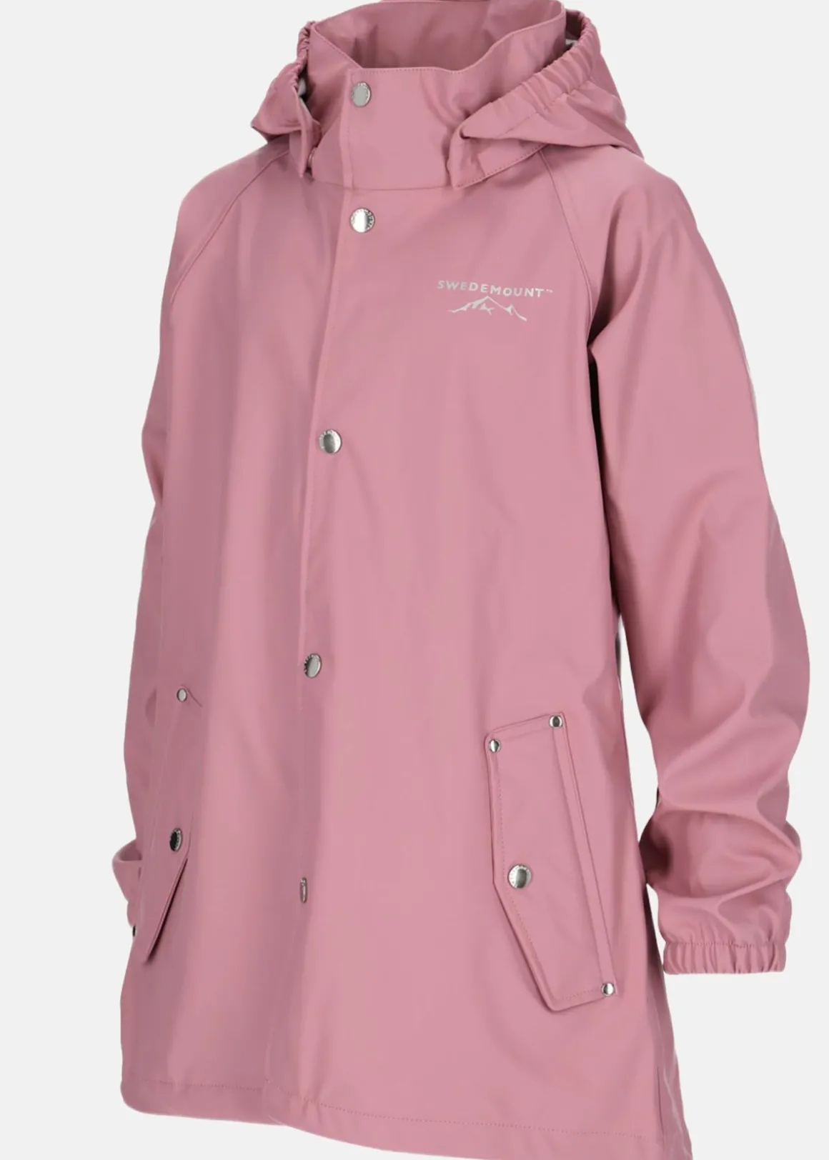 Väderöarna Coat JR