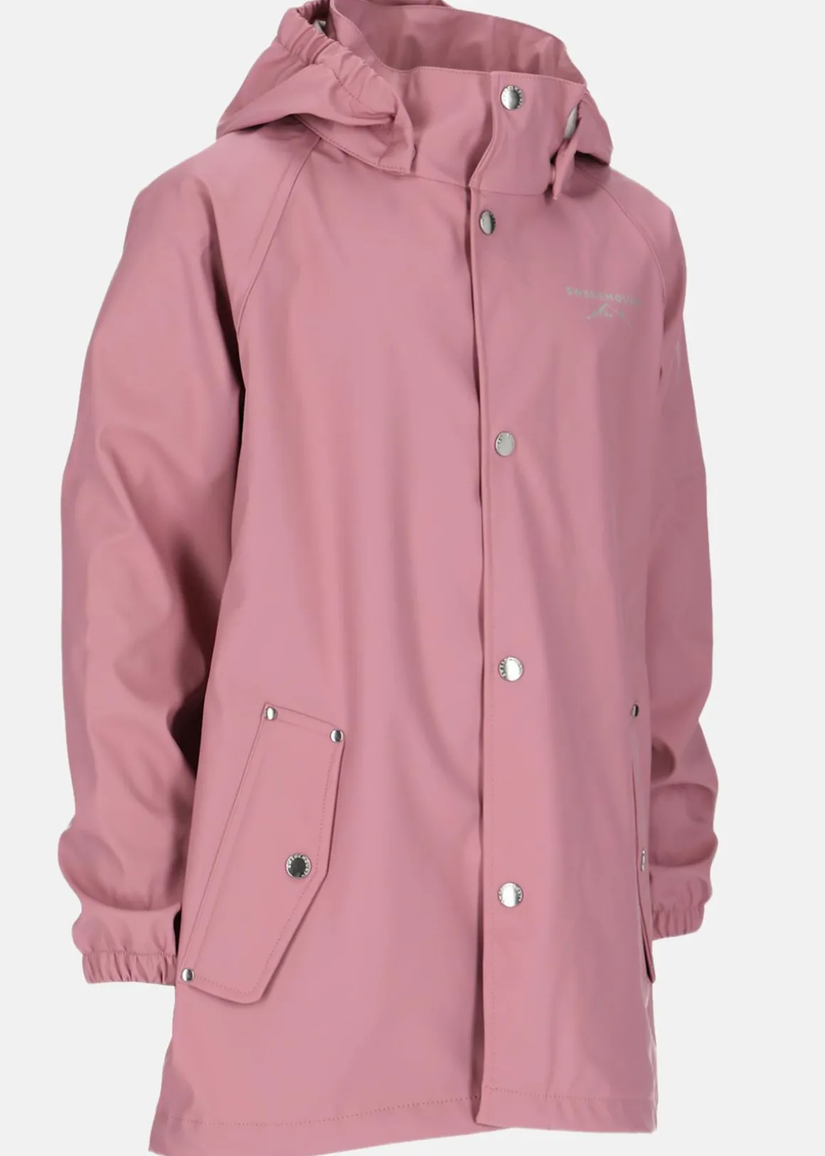 Väderöarna Coat JR