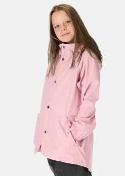 Väderöarna Coat JR