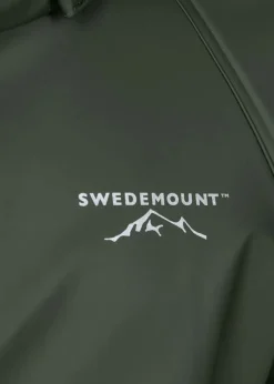 Väderöarna Coat JR