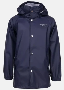 Väderöarna Coat JR