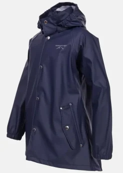 Väderöarna Coat JR