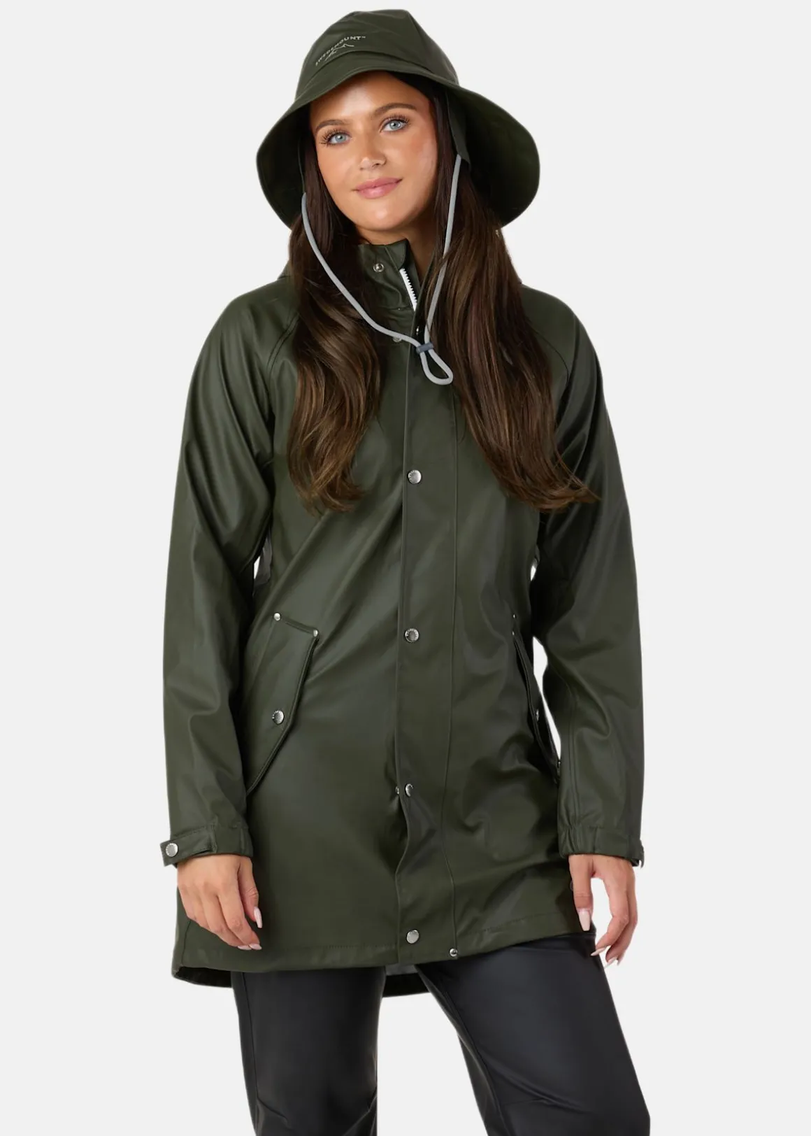 Väderöarna Coat W