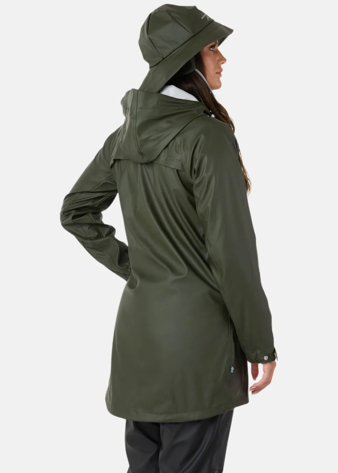 Väderöarna Coat W