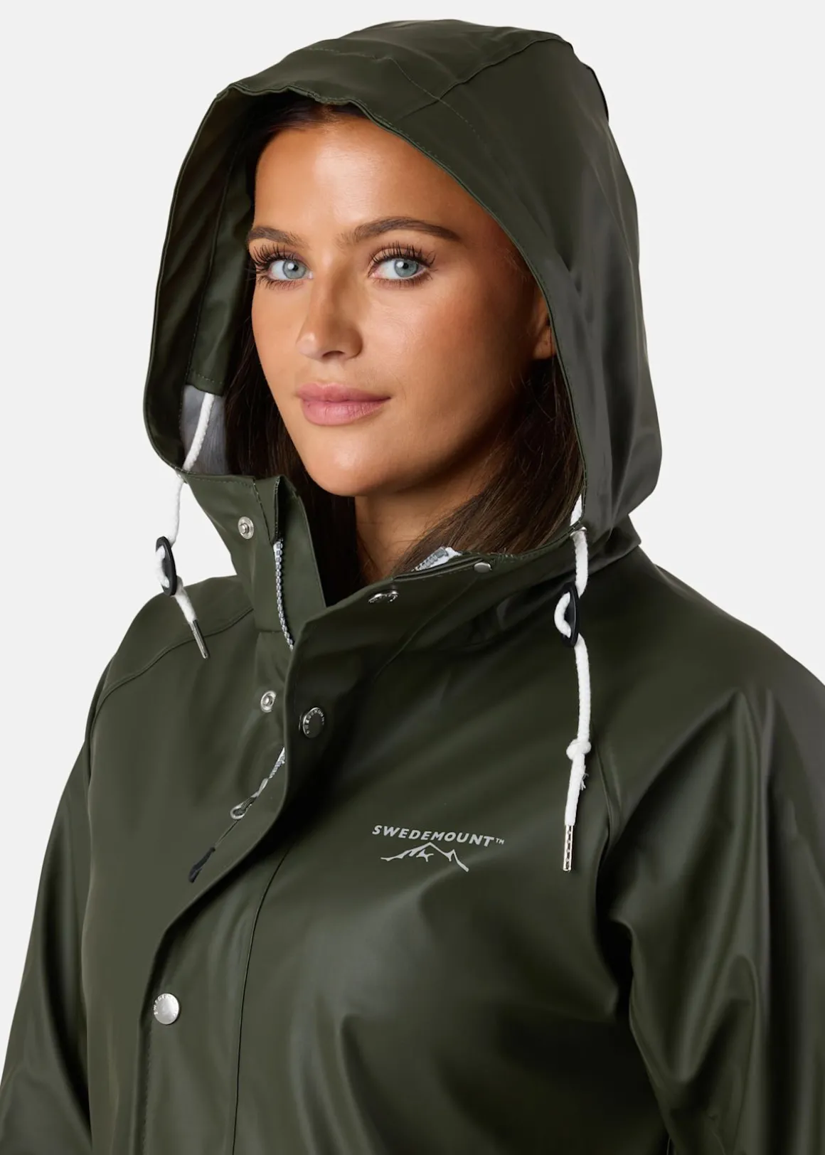 Väderöarna Coat W