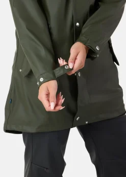 Väderöarna Coat W