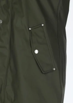 Väderöarna Coat W