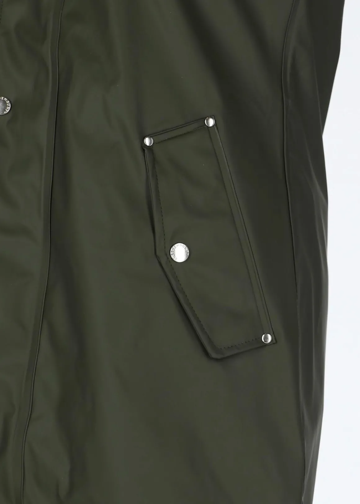 Väderöarna Coat W
