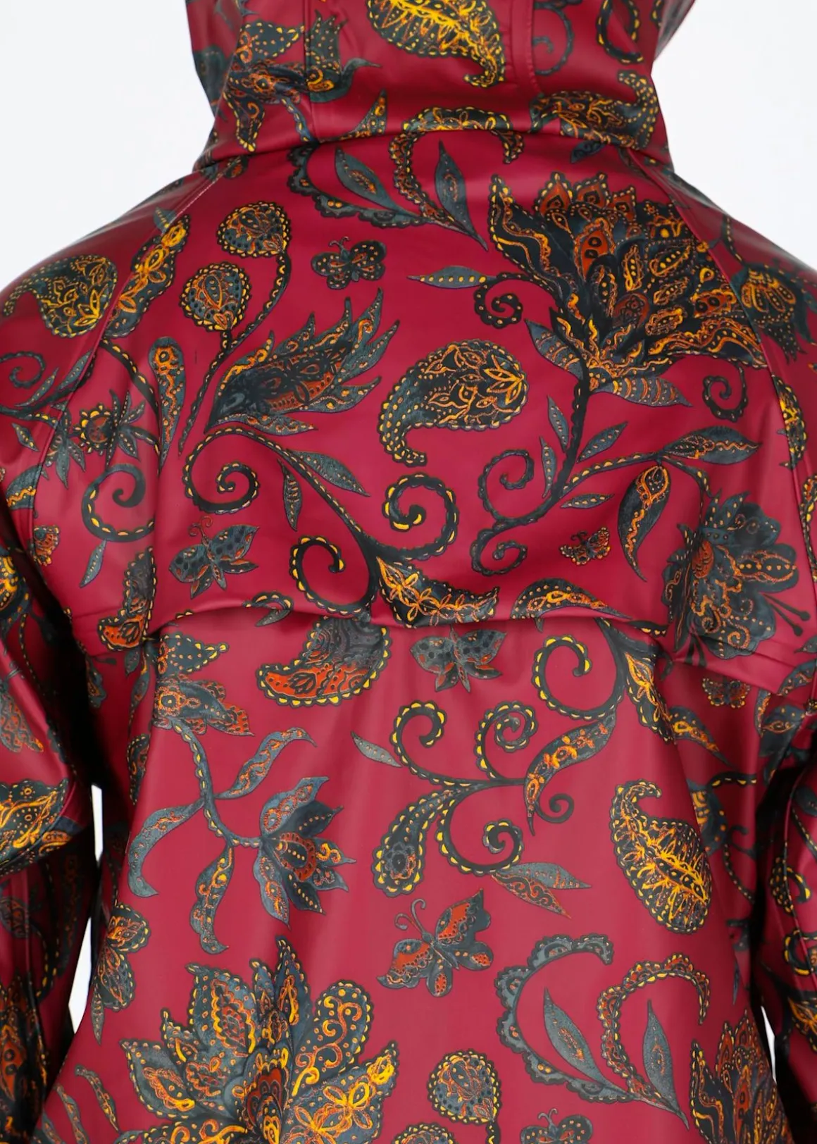 Väderöarna Coat W