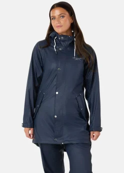 Väderöarna Coat W