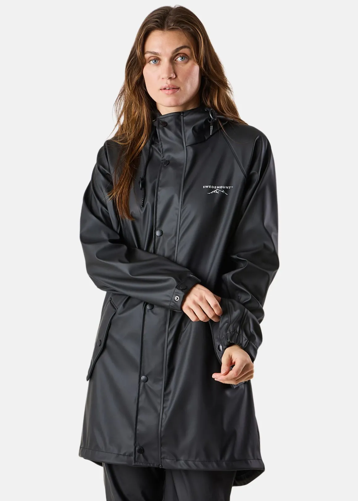 Väderöarna Coat W