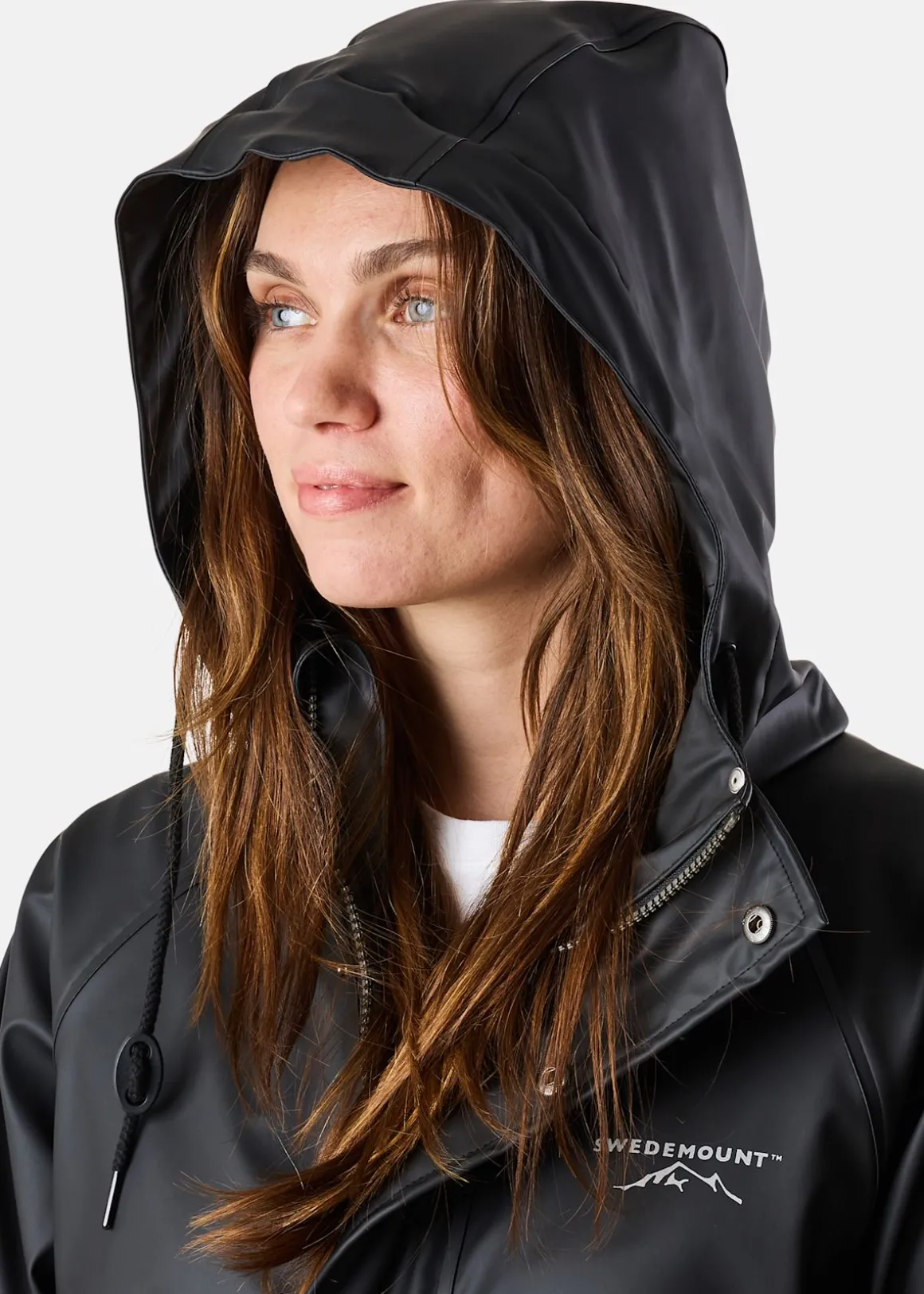 Väderöarna Coat W