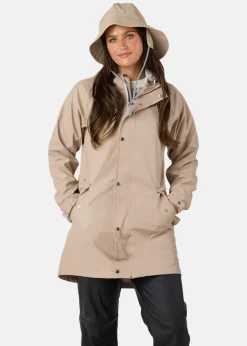 Väderöarna Coat W