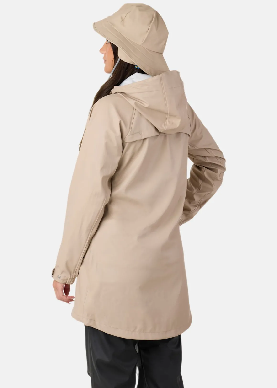 Väderöarna Coat W