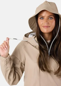 Väderöarna Coat W