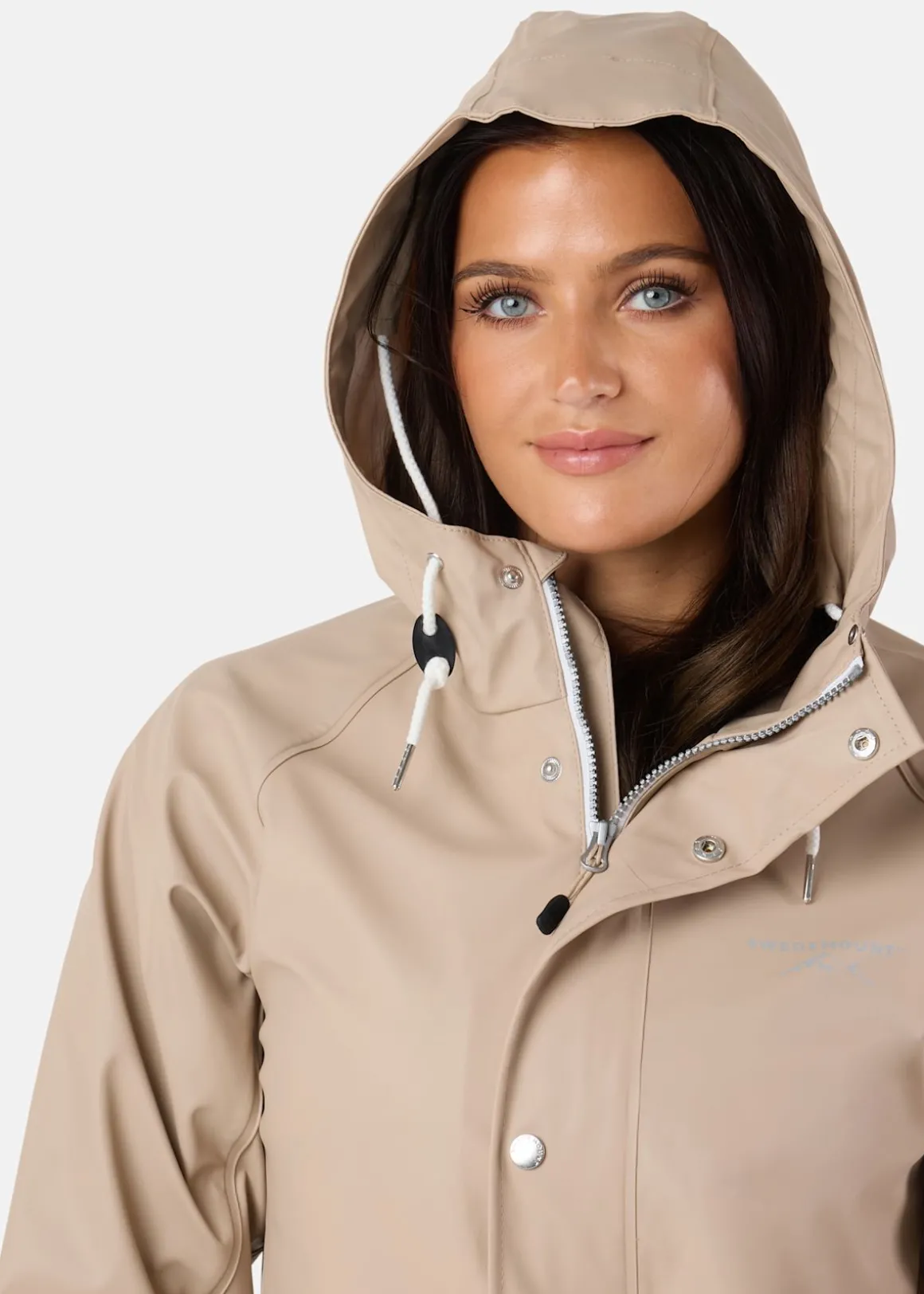 Väderöarna Coat W