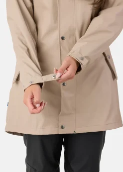 Väderöarna Coat W