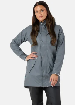 Väderöarna Coat W