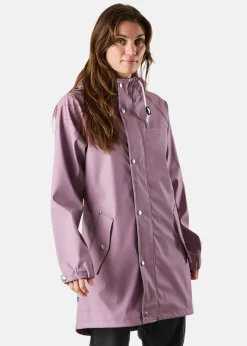 Väderöarna Coat W