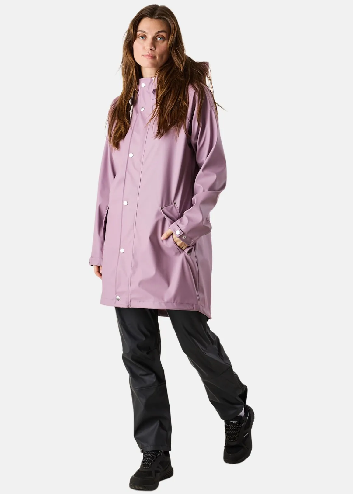 Väderöarna Coat W