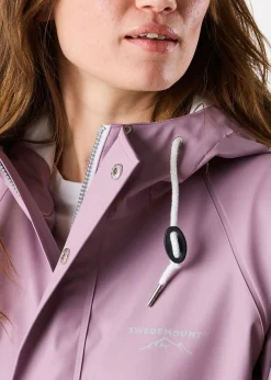 Väderöarna Coat W