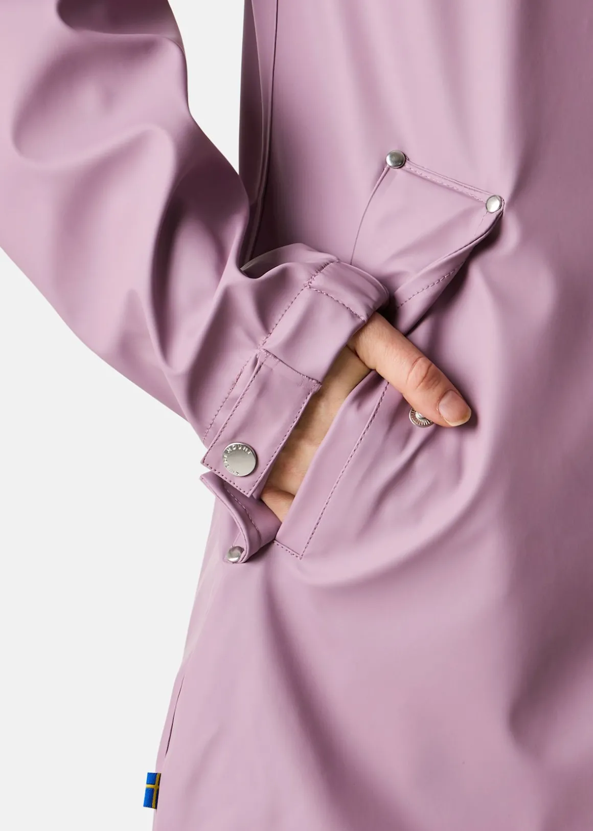 Väderöarna Coat W