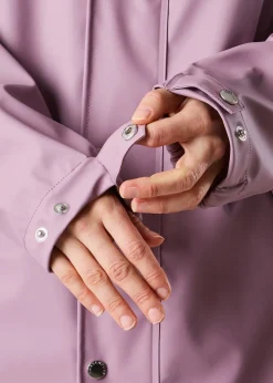 Väderöarna Coat W