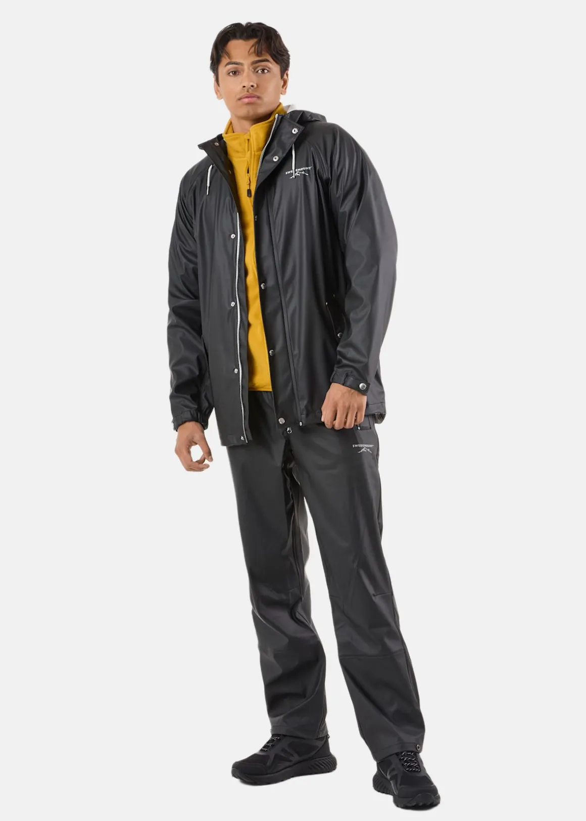 Väderöarna Jacket