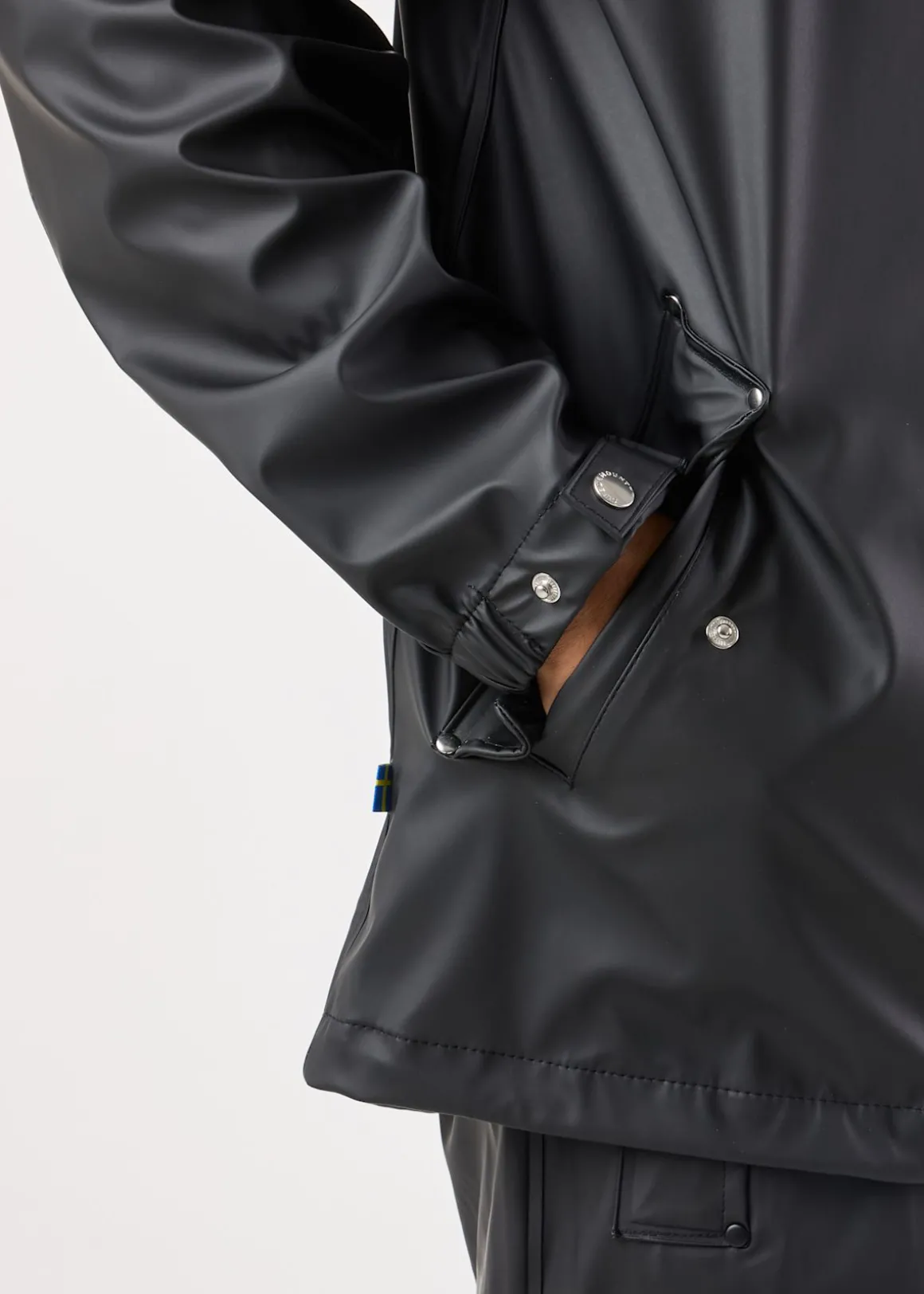 Väderöarna Jacket