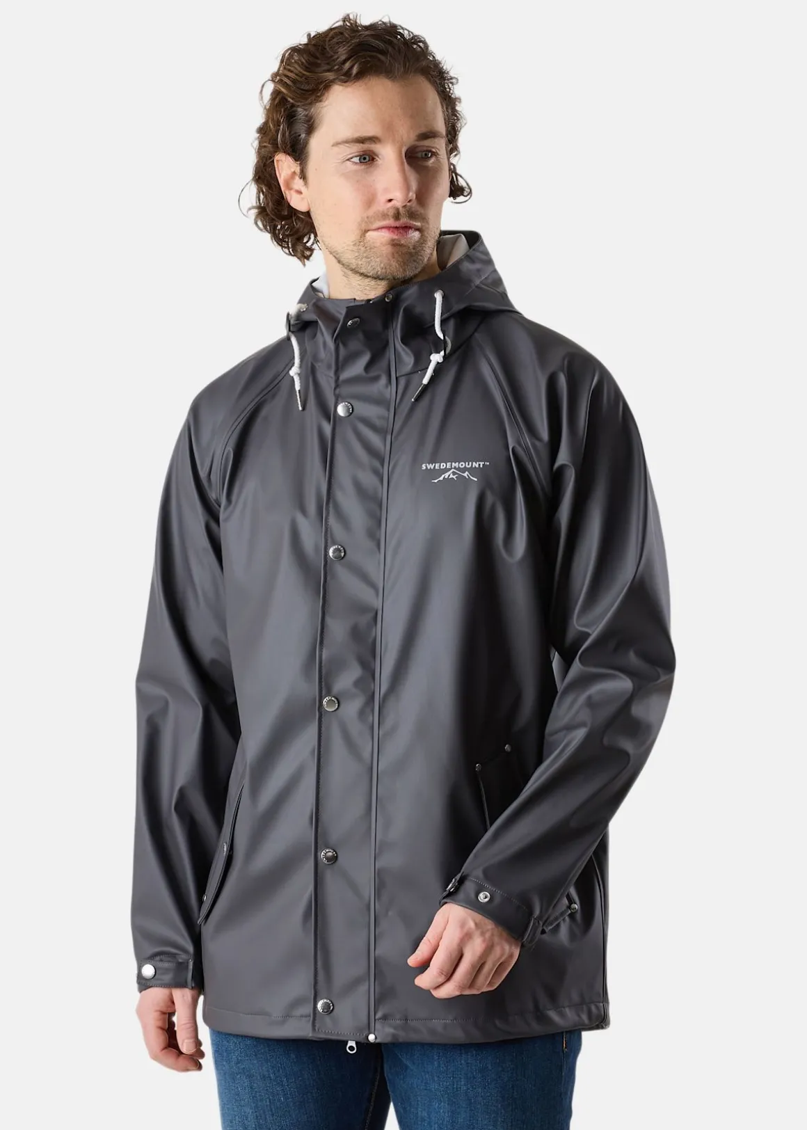 Väderöarna Jacket