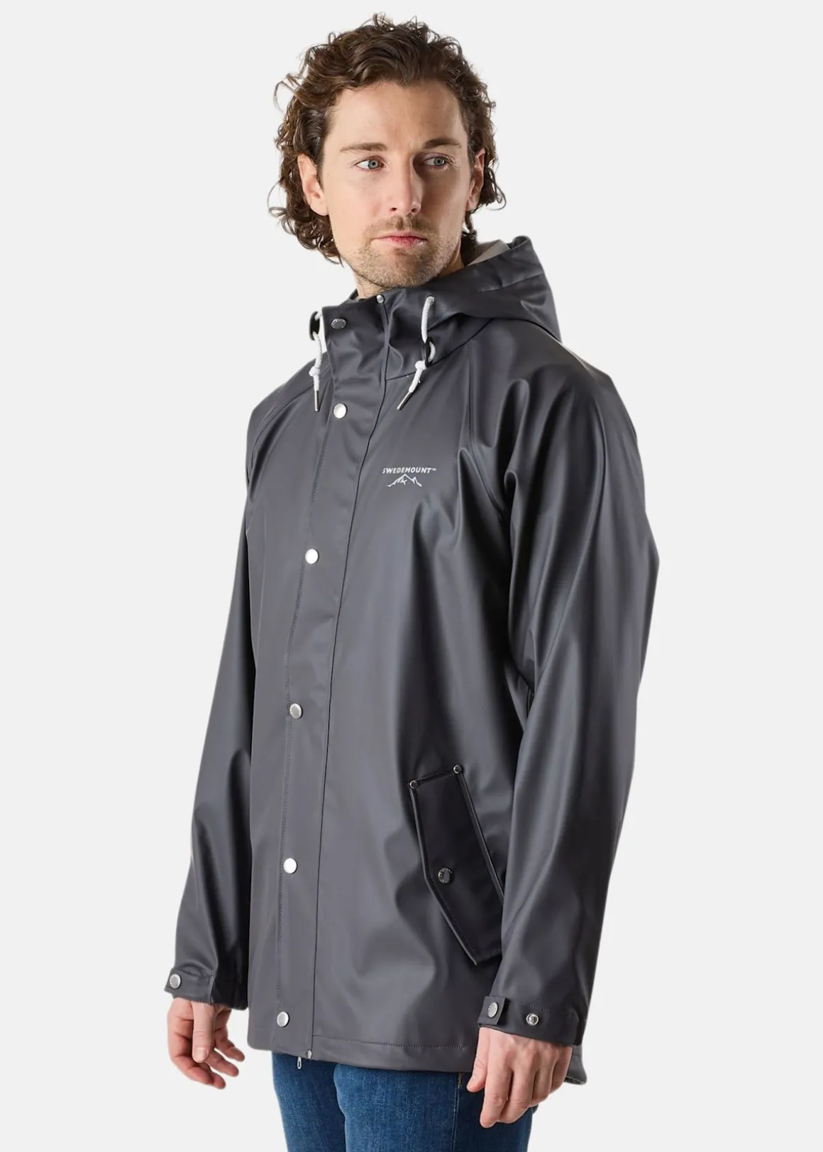 Väderöarna Jacket