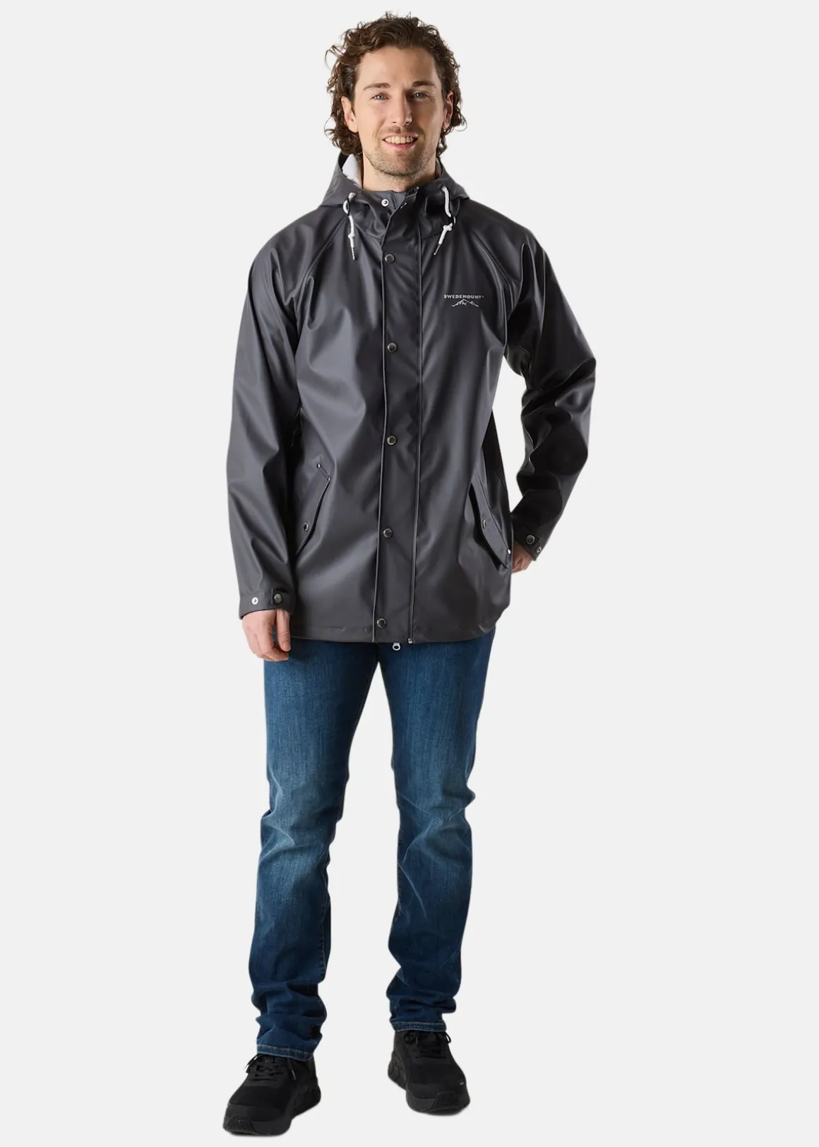 Väderöarna Jacket