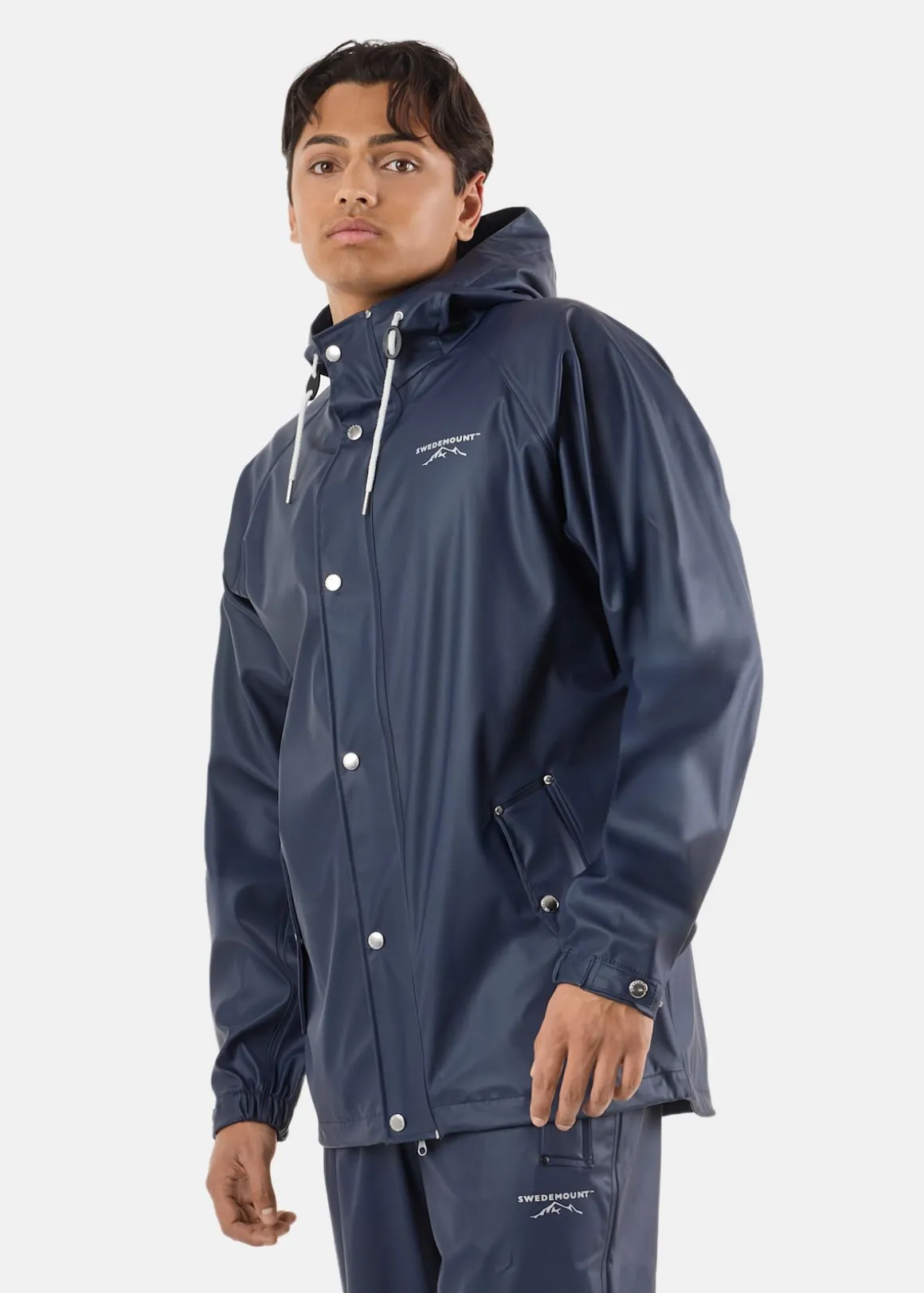 Väderöarna Jacket