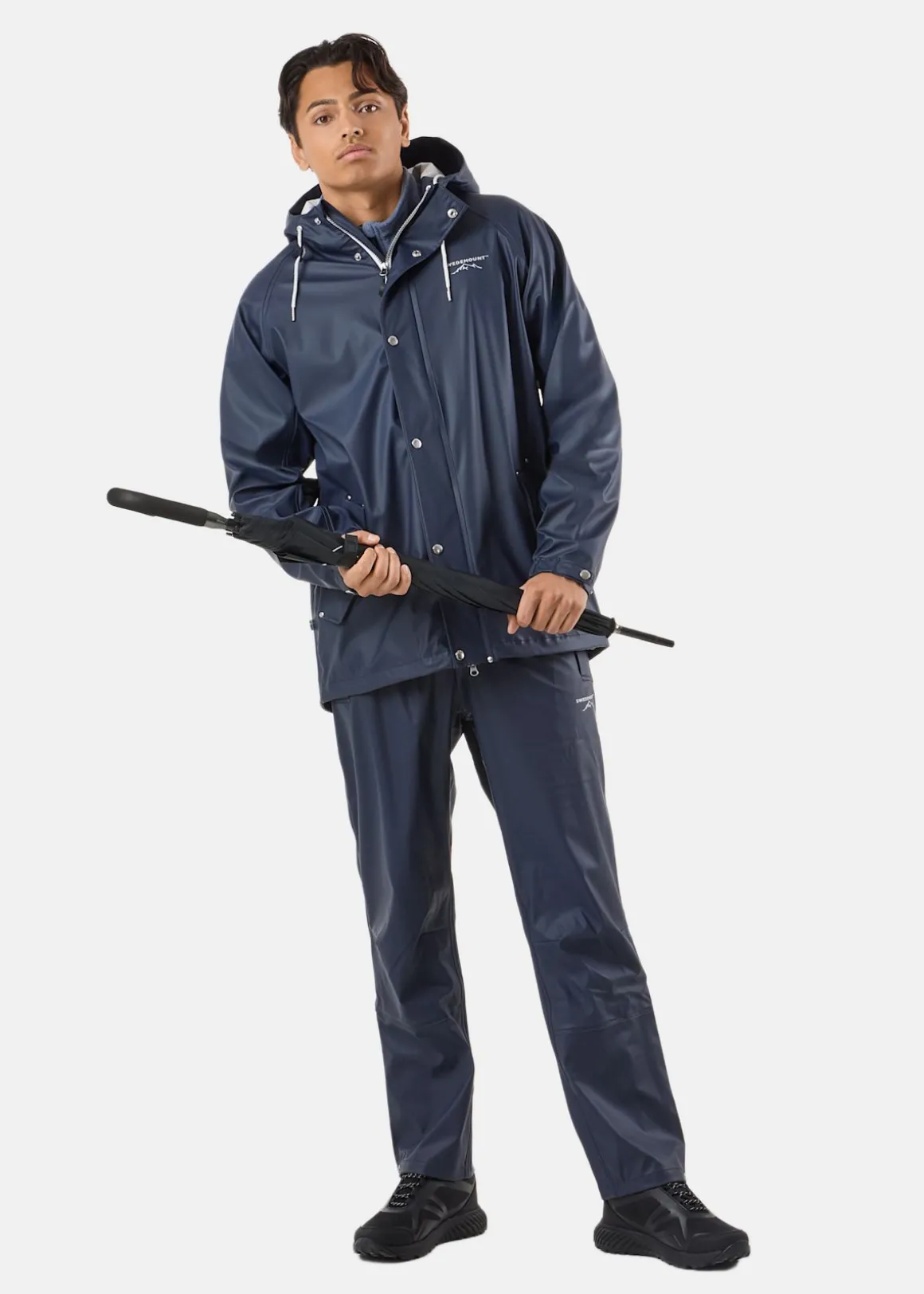 Väderöarna Jacket