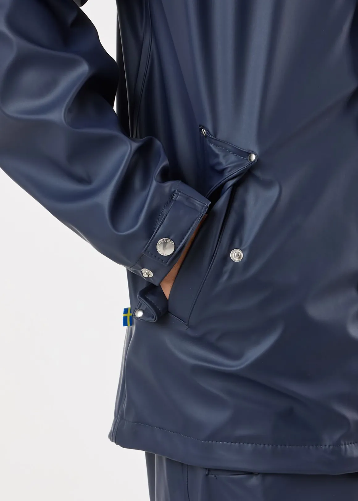 Väderöarna Jacket
