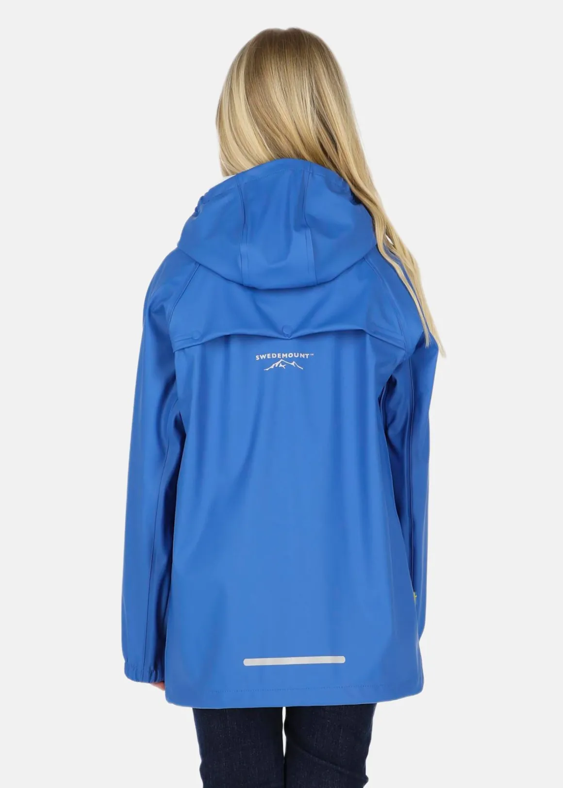 Väderöarna Jacket JR