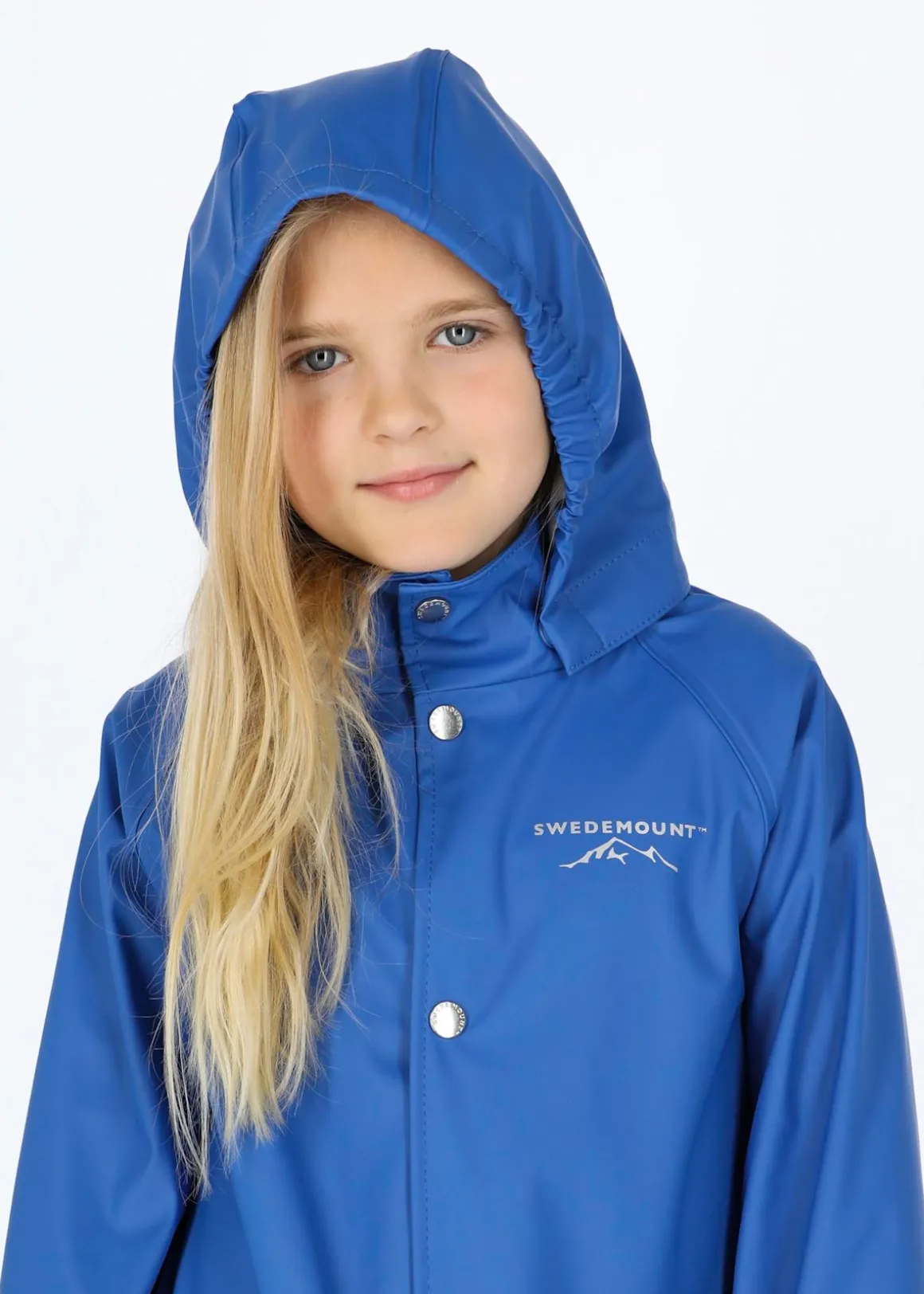 Väderöarna Jacket JR